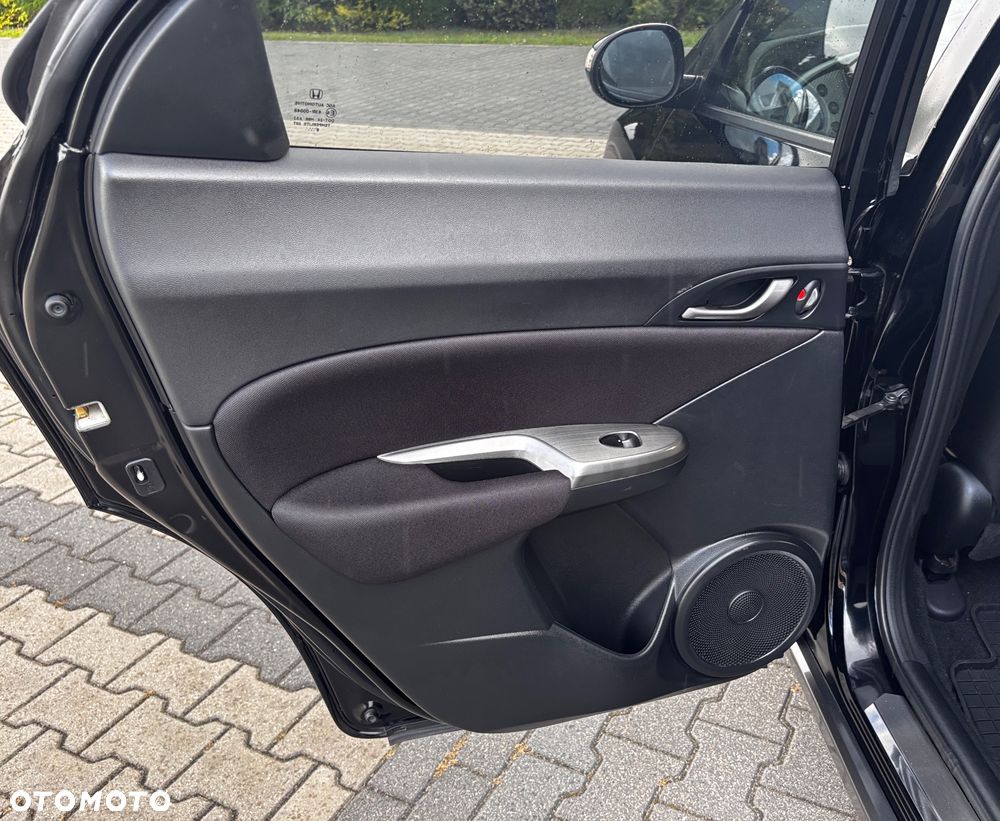 Honda Civic 1.8i-VTEC Sport - 32