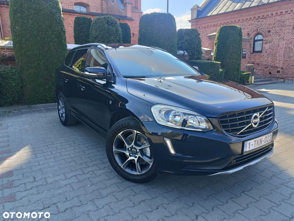 Volvo XC 60 - 15