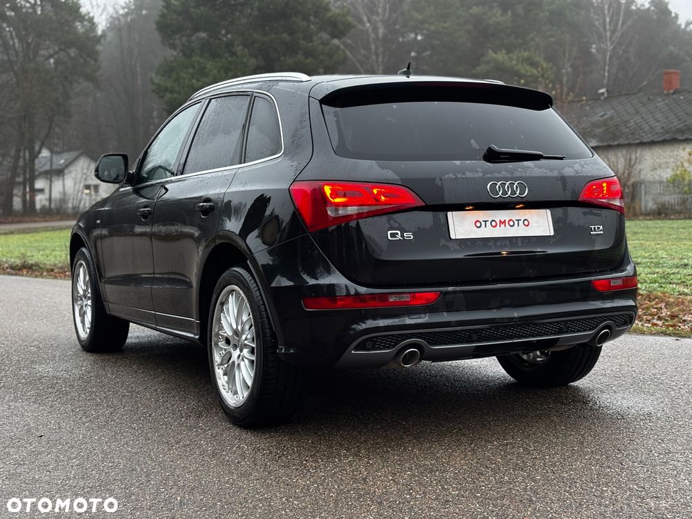 Audi Q5 - 17