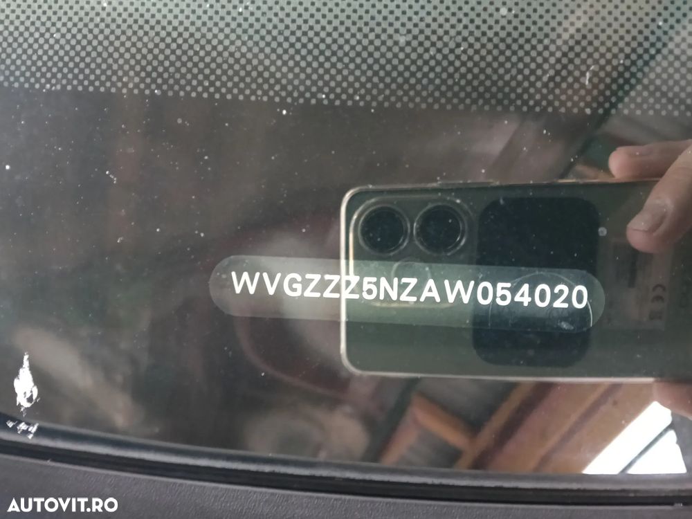 Volkswagen Tiguan 2.0 TDI DPF 4Motion Track&Field - 3