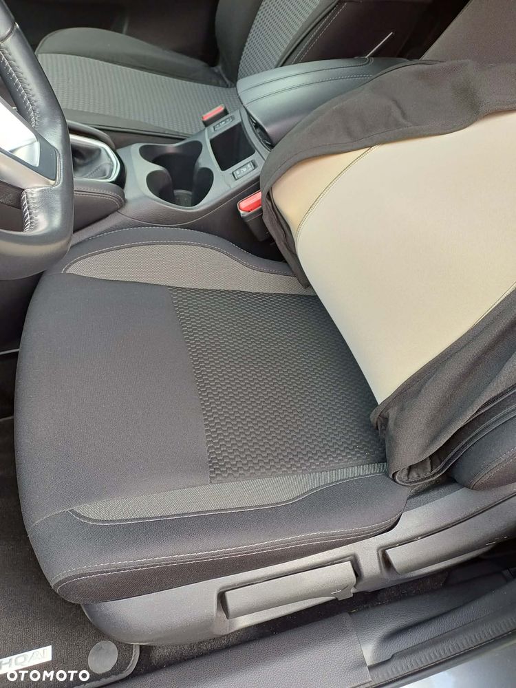 Nissan Qashqai 1.3 DIG-T Acenta - 14