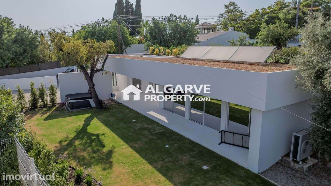 Extraordinária moradia recém-construída com 3 quartos e 4 casas de ban - Grande imagem: 5/29