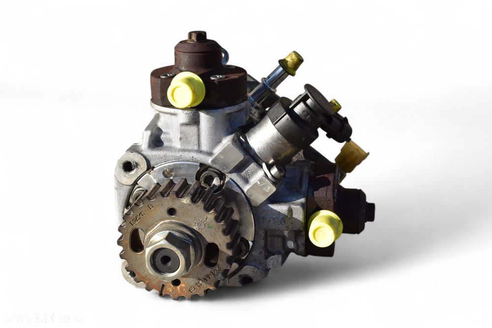 Pompa Wtryskowa JAGUAR XF PEUGEOT 607 CITROEN C5 3.0 TDV6 HDI D 9X2Q9B395CA - 7