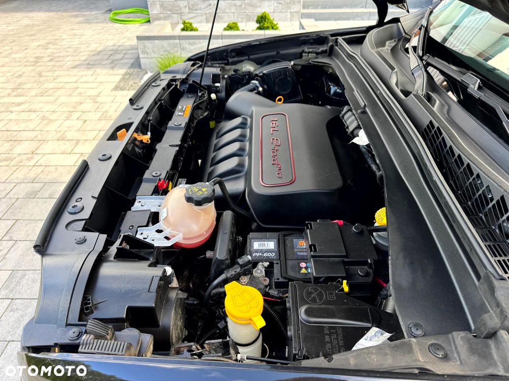Jeep Renegade 1.6 E-TorQ Sport FWD - 17