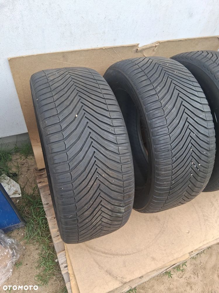 4x 255/50R19 Tył 235/55R19 przód, Pirelli Scorpion , Audi, GLC, VW, Macan - 6