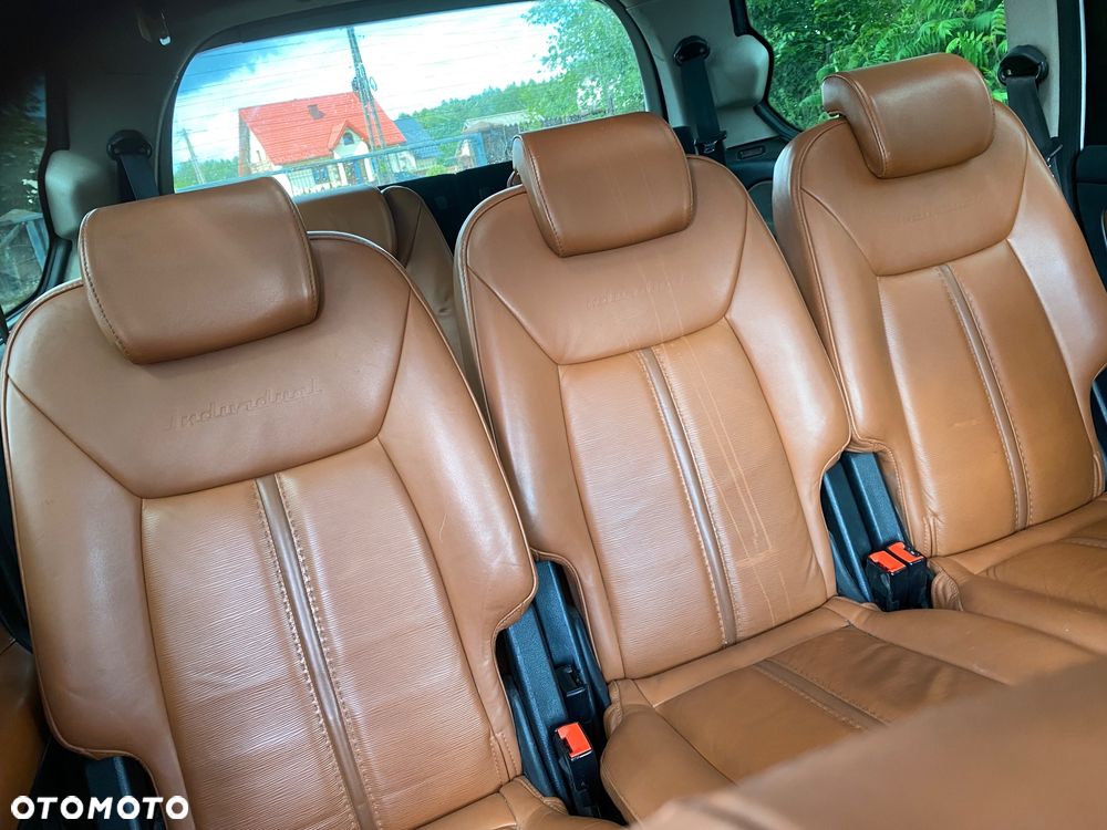 Ford Galaxy 2.0 TDCi Ghia - 17