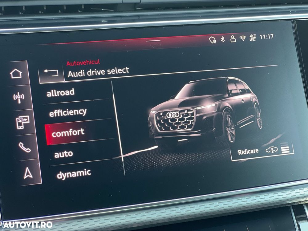 Audi Q7 3.0 50 TDI quattro Tiptronic MHEV S Line - 30