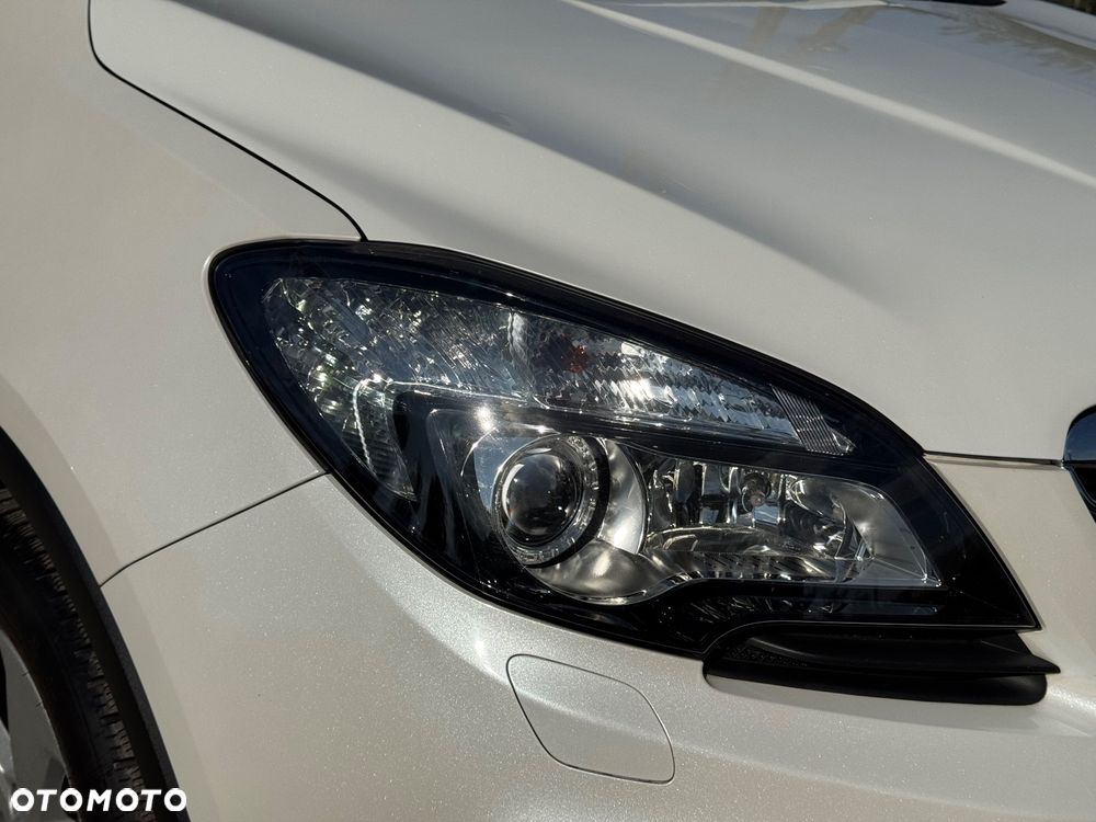 Opel Mokka 1.6 Cosmo S&S - 34