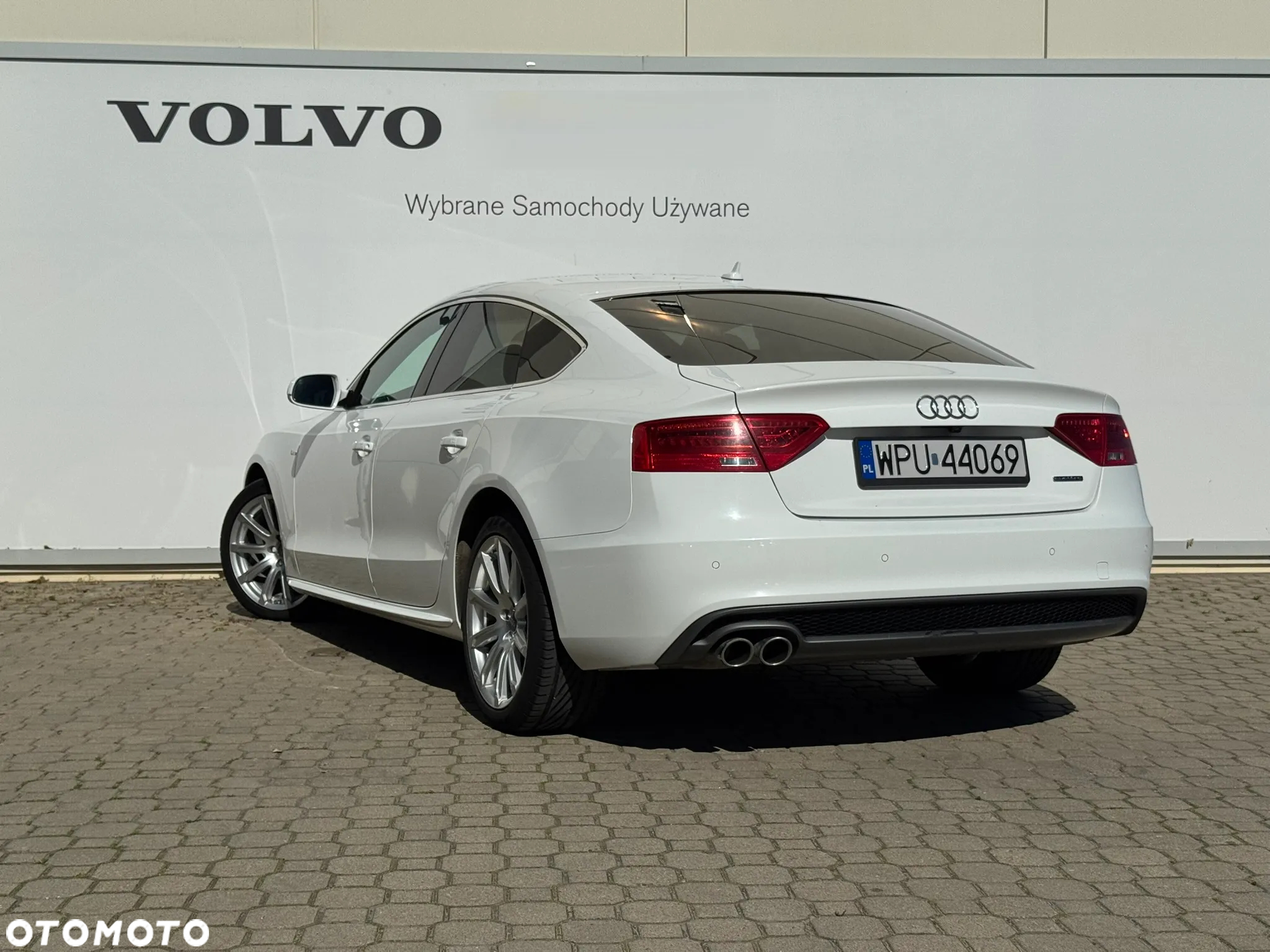 Audi A5 2.0 TDI clean diesel Quattro S tronic - 6