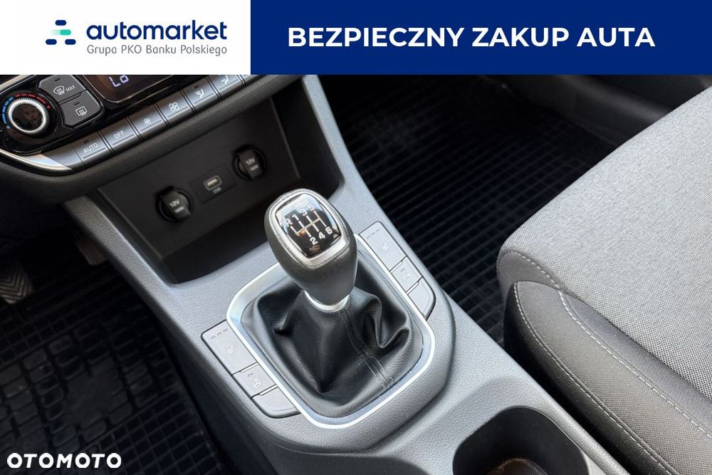 Hyundai i30 1.0 T-GDI Smart - 16