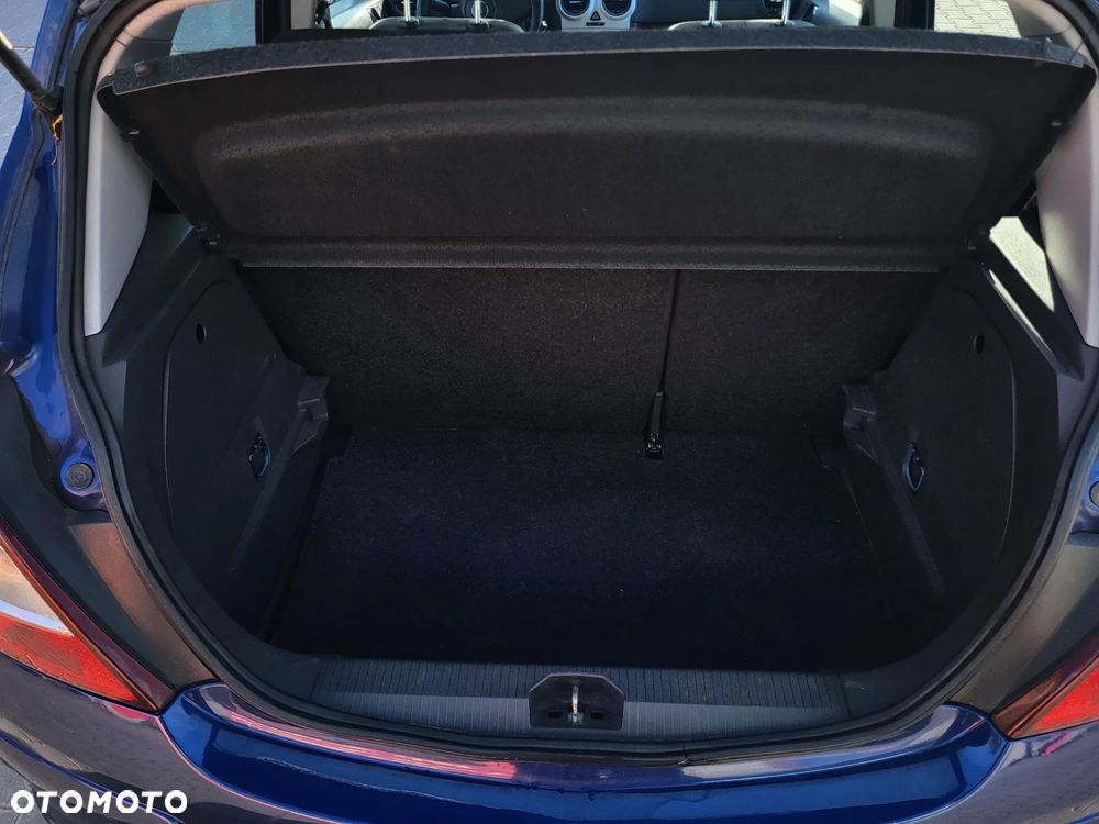 Opel Corsa - 11