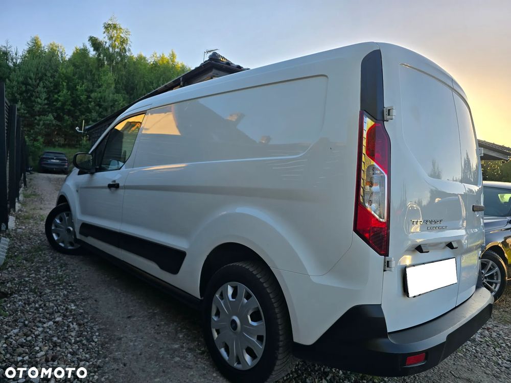 Ford Transit Connect - 3