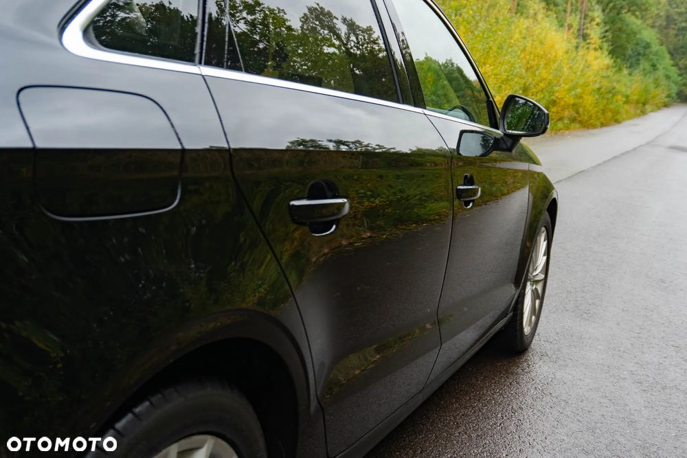 Audi A3 Limousine - 7