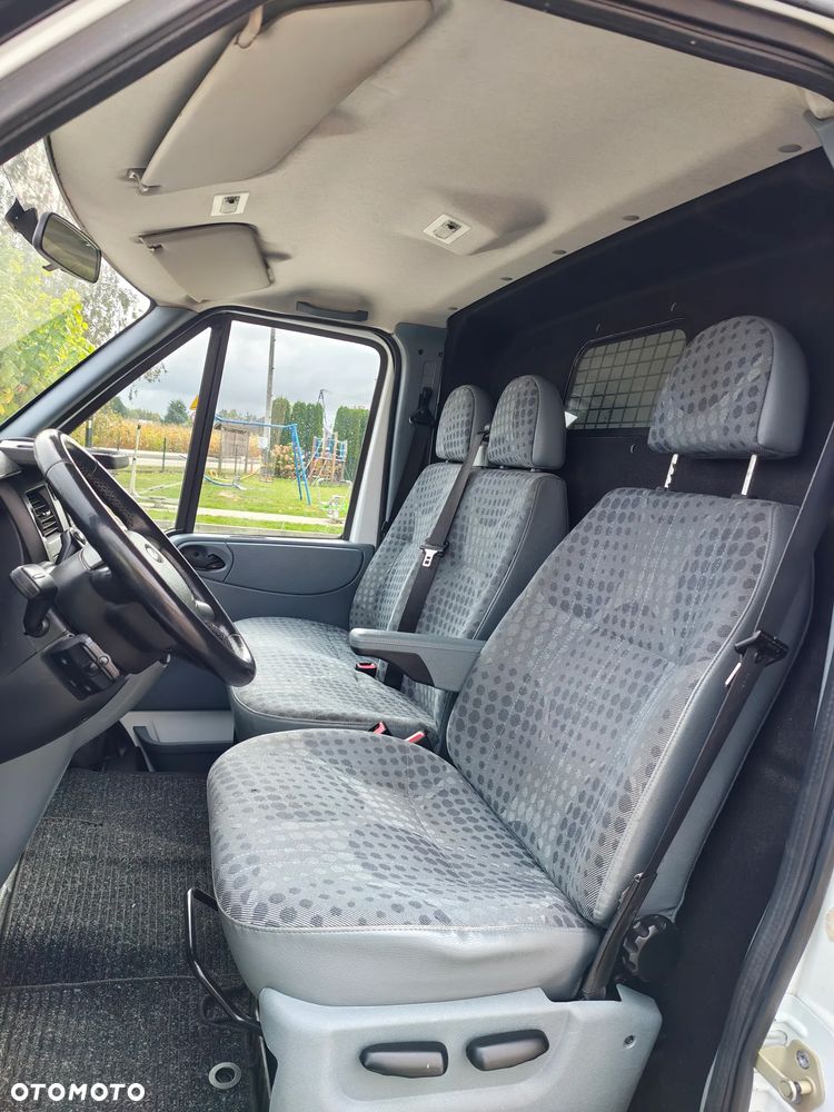 Ford Transit L3H3 2.2 125KM - 20