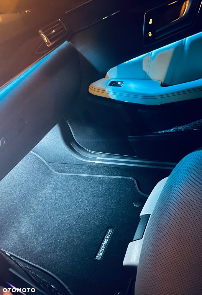 Mercedes-Benz Klasa E 250 CDI 4-Matic Avantgarde - 20