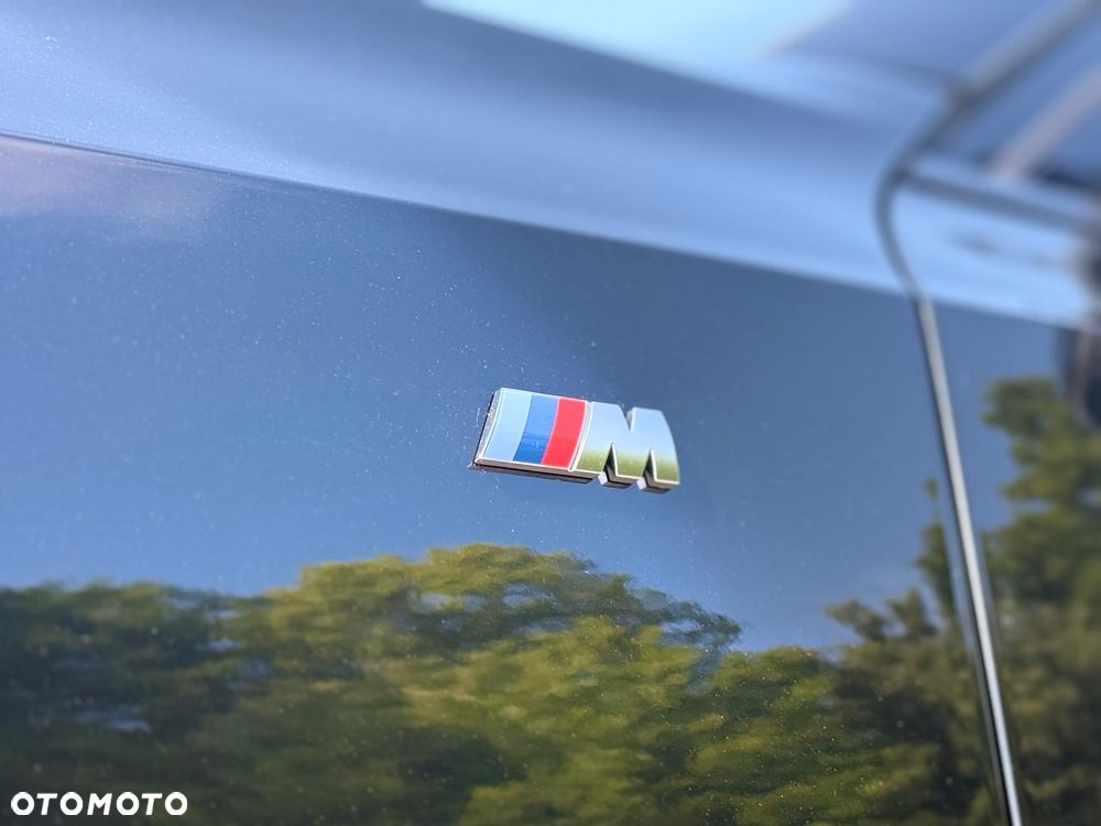 BMW Seria 3 318d mHEV M Sport - 11