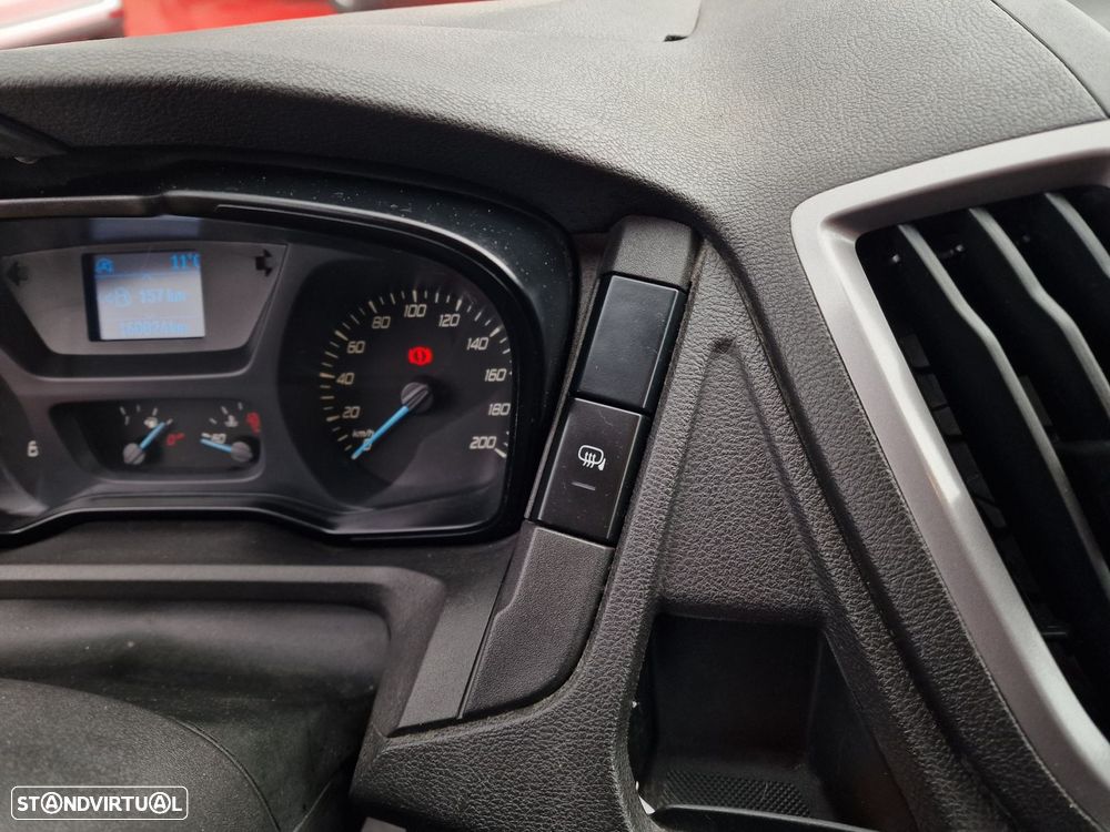 Ford Transit 330 L2 2.0 TDCi H2 Trend - 21