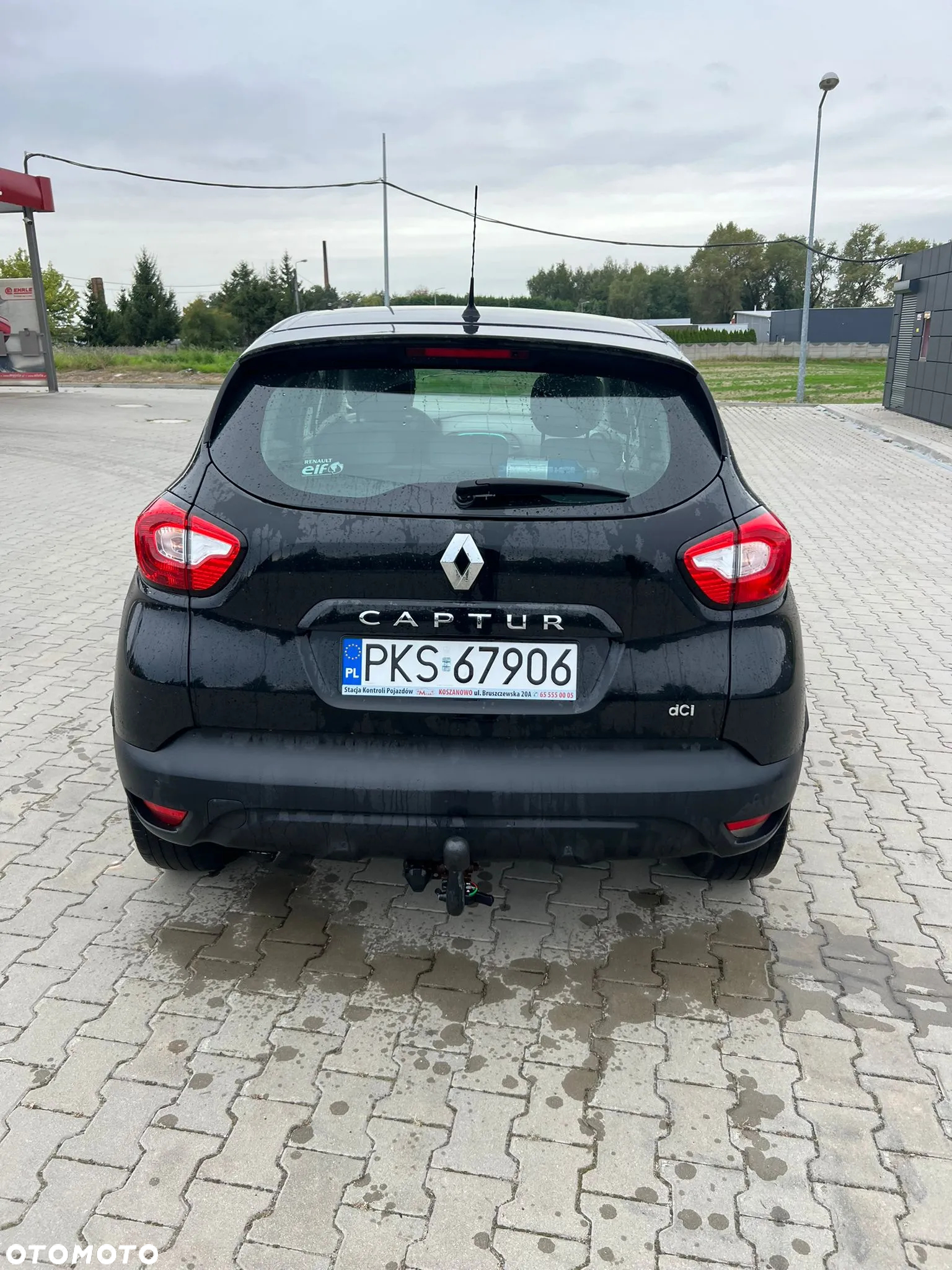 Renault Captur (ENERGY) dCi 90 INTENS - 7