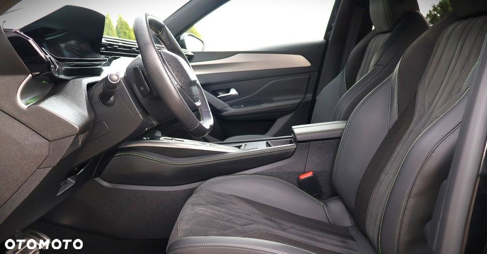Peugeot 308 - 15
