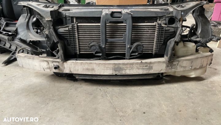 Trager complet 320 350 CDI Mercedes-Benz ML W164 [facelift] [2008 - 2 - 1