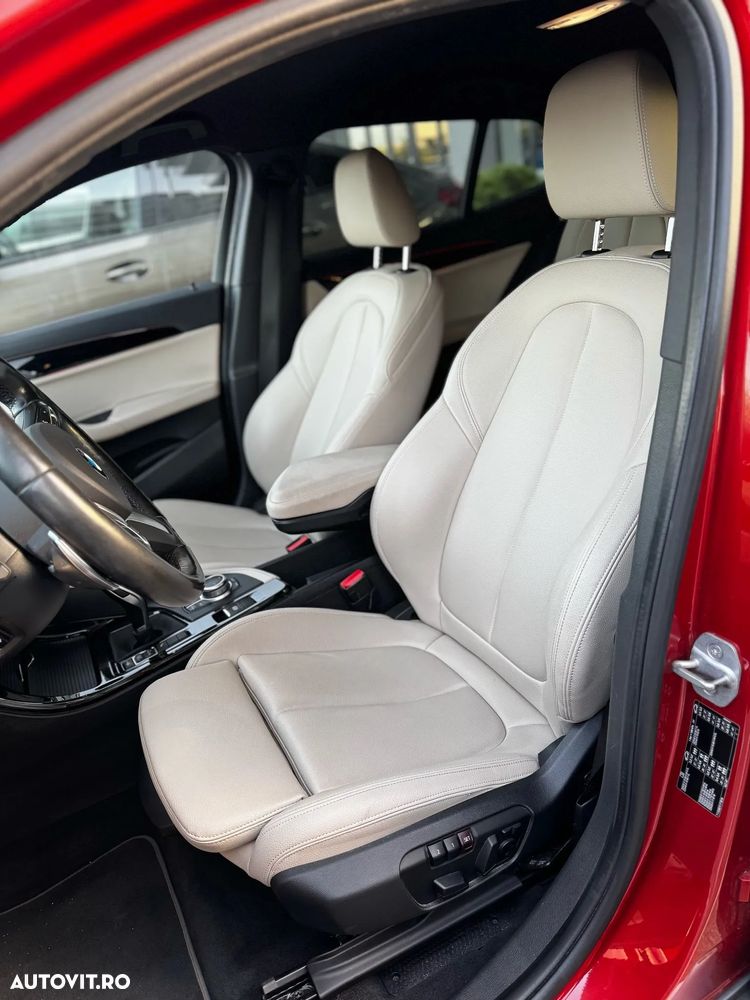BMW X2 - 15