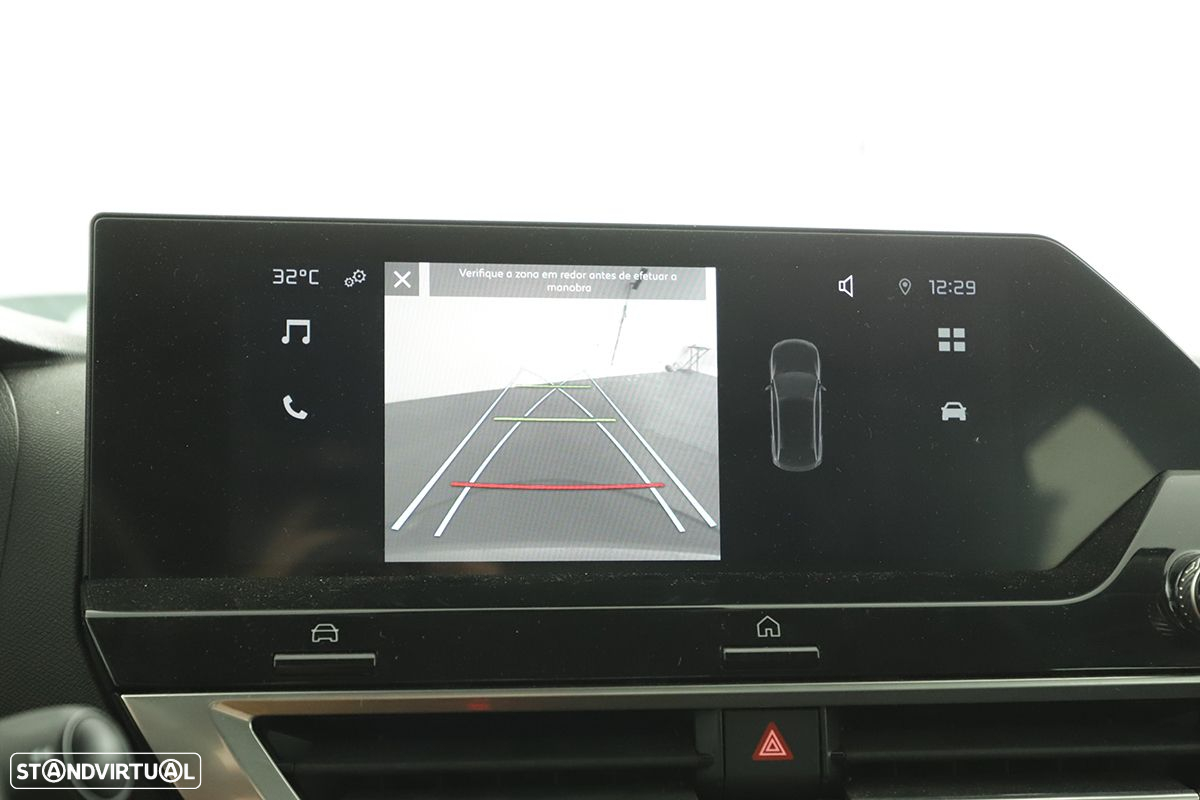 Citroën e-C4 50 kWh Feel Pack - 10