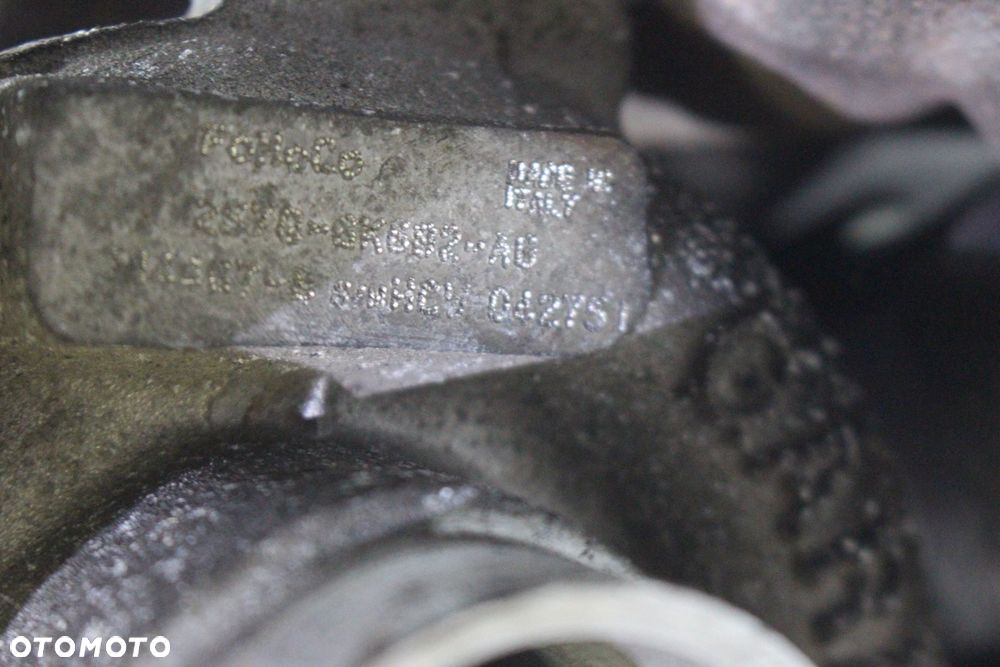TURBOSPRĘŻARKA FORD MONDEO MK3 2S7Q-6K602AG - 4