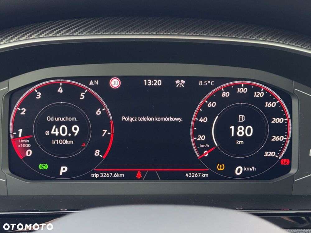 Volkswagen Arteon 2.0 TSI 4Motion R DSG - 28