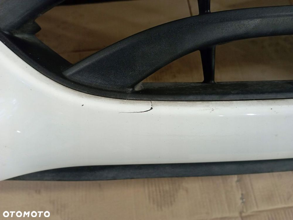 HYUNDAI I30 II 2 ZDERZAK PRZÓD PRZEDNI 86511-A6000 - 4