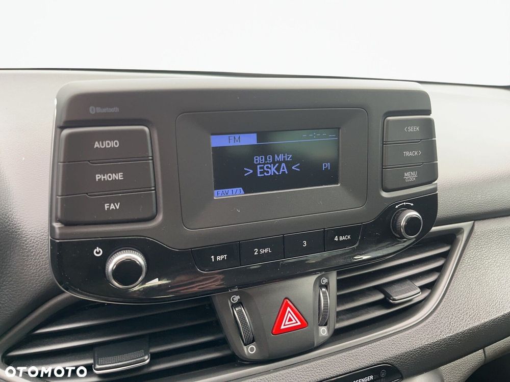 Hyundai i30 - 20