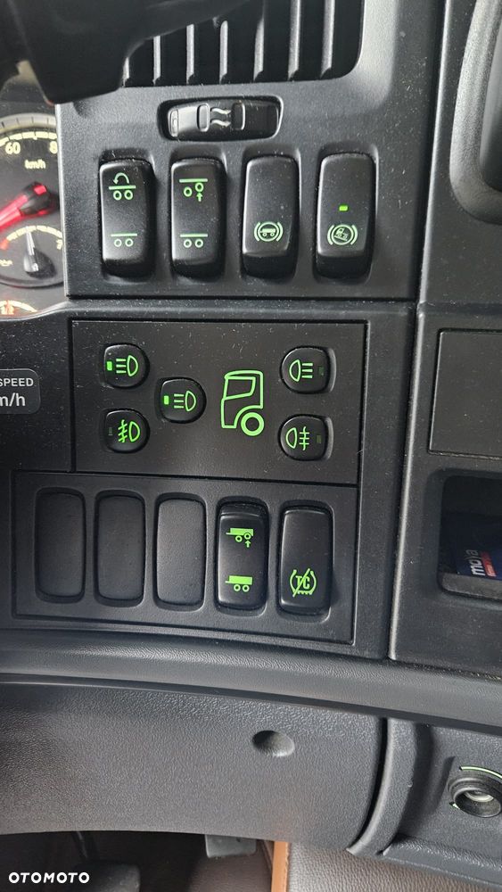 Scania R450LA6X2/4MNA - 16