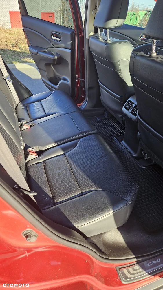 Honda CR-V 2.0 Executive - 11