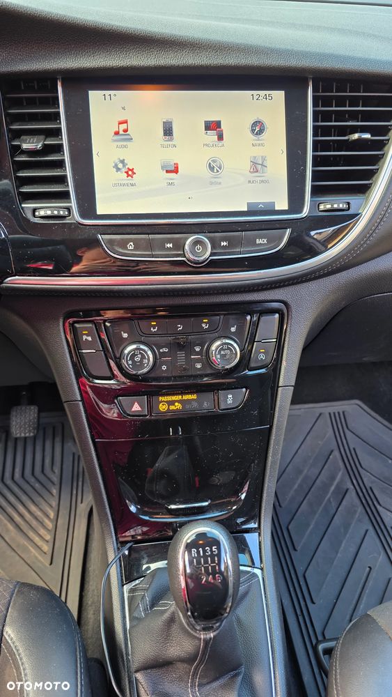 Opel Mokka X 1.4 T Elite S&S - 8