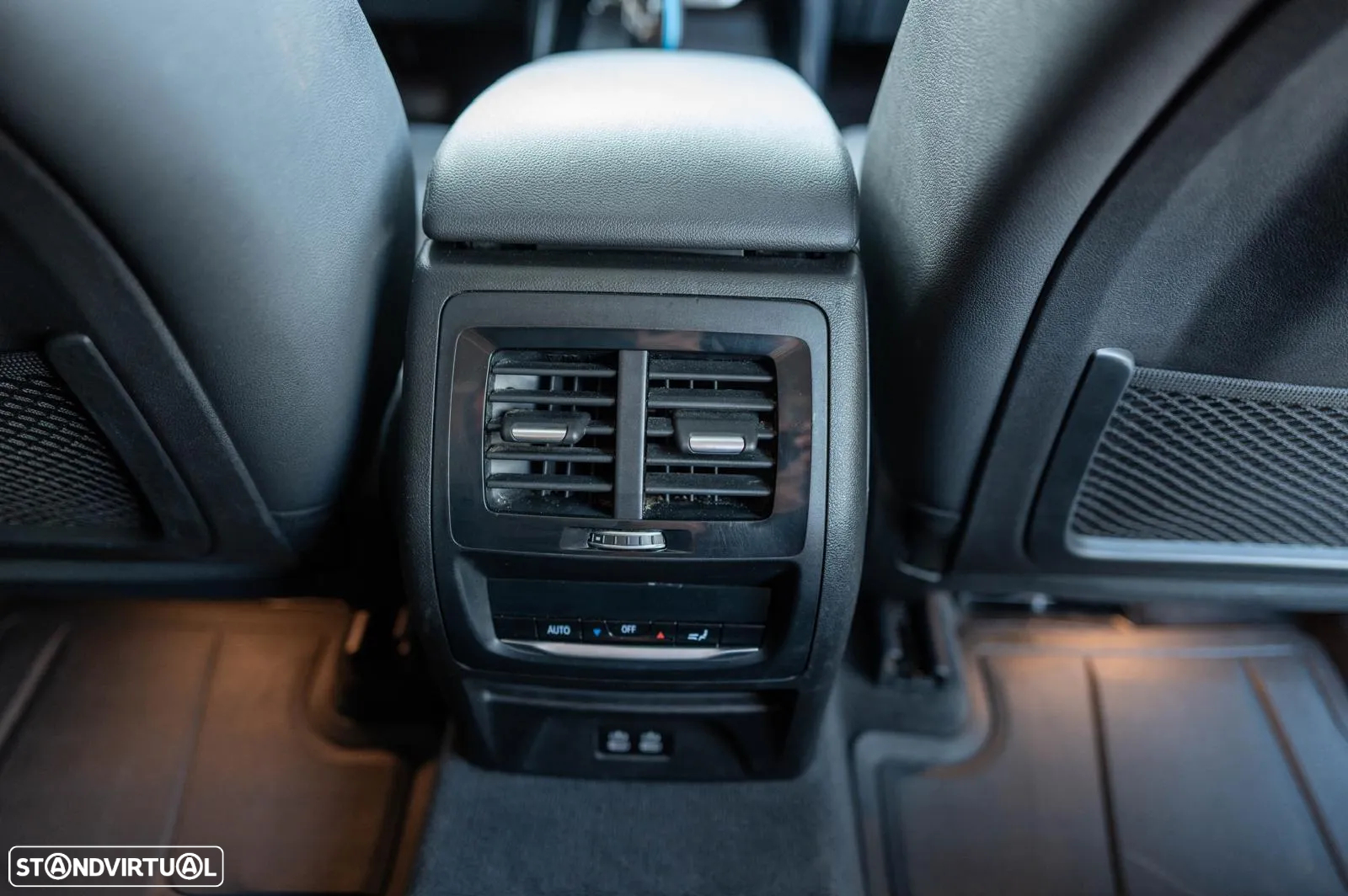 BMW iX3 Inspiring - 13