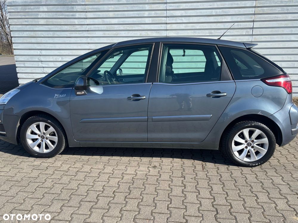 Citroën C4 Picasso 1.6 HDi Selection - 6