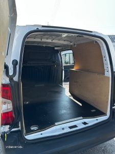 Peugeot EXPERT LONG L2 1.5 BLUE HDI - 13