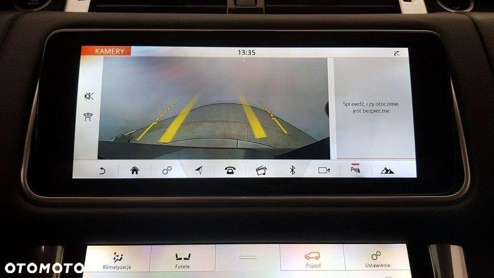 Land Rover Range Rover Sport - 27