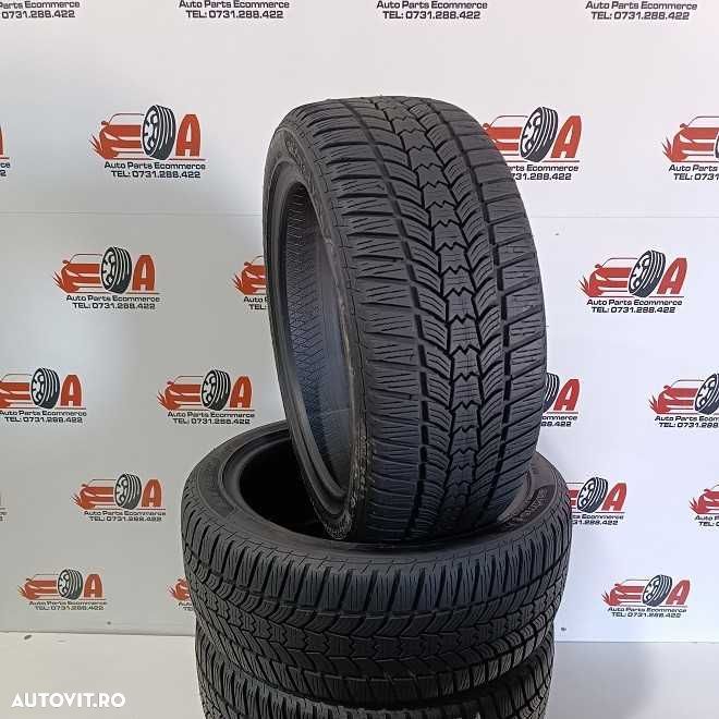 225 45 17 91H 225/45/17 SAVA CP N10695 M+S - 1