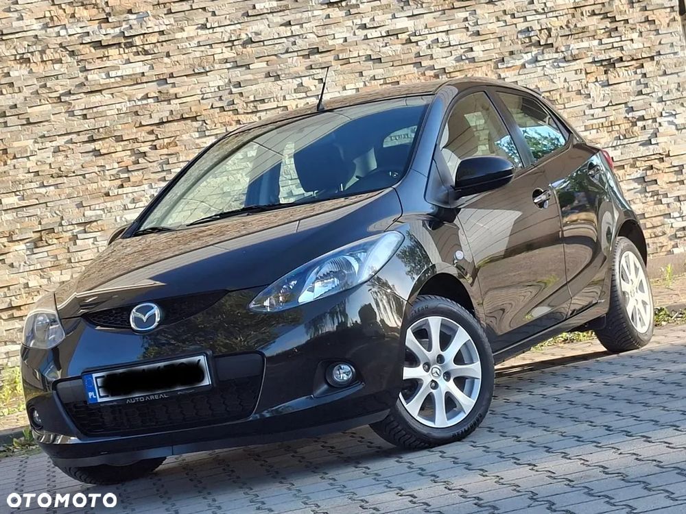 Mazda 2 1.3 Exclusive - 9