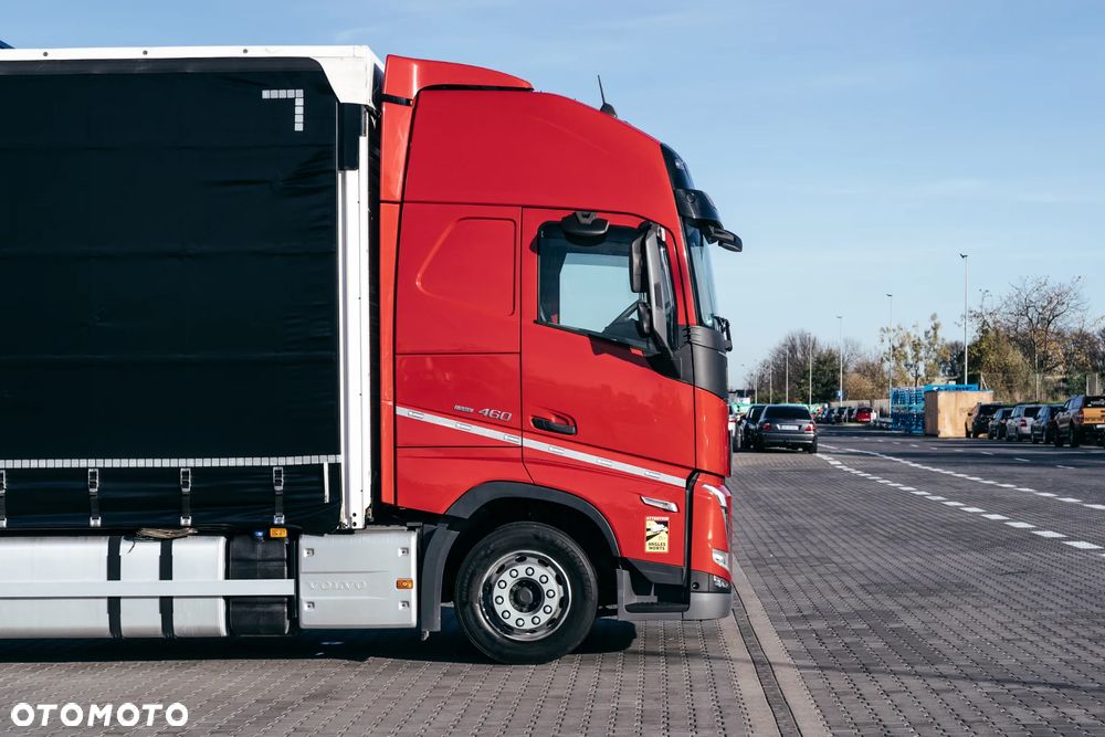 Volvo FH - 6