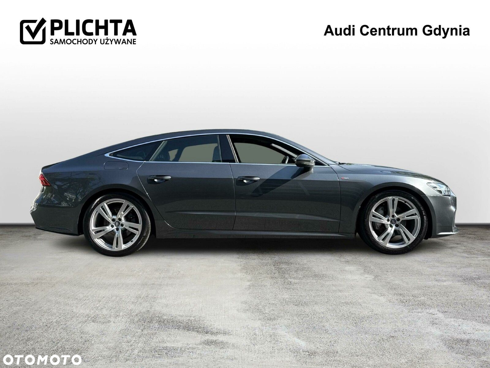 Audi A7 - 6