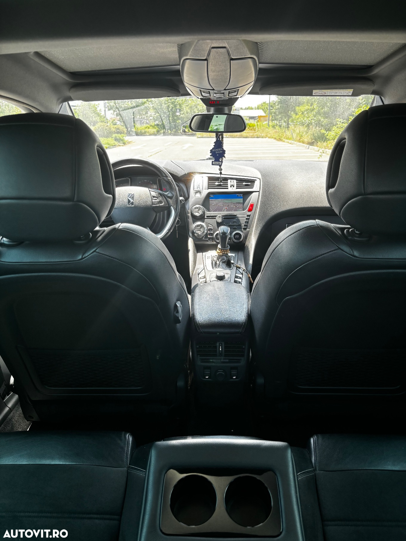 Citroën DS5 BlueHDi 180 Aut. Business - 9