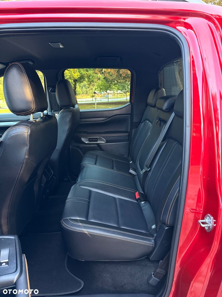 Ford Ranger 2.0 EcoBlue Bi-Turbo 4x4 DC Wildtrak - 27