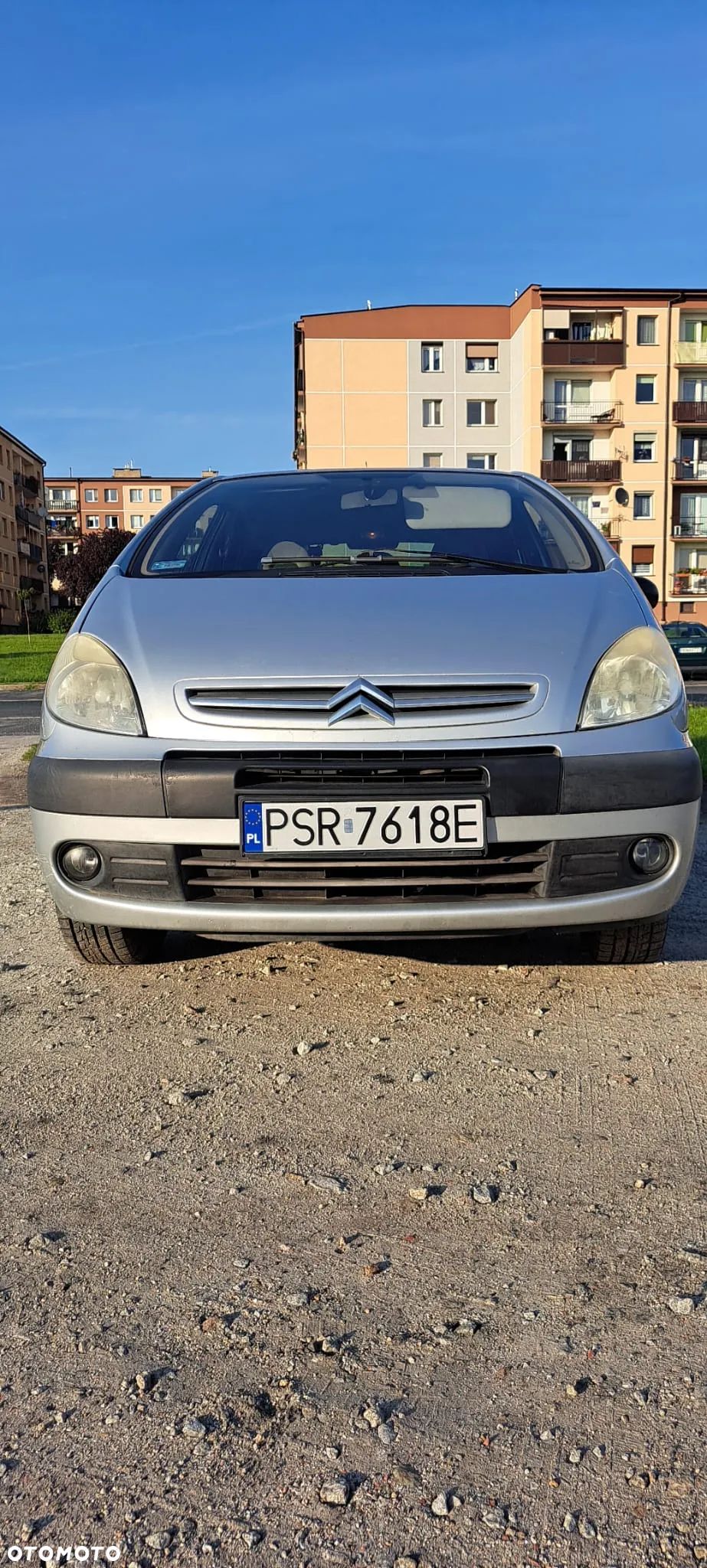 Citroën Xsara Picasso - 1