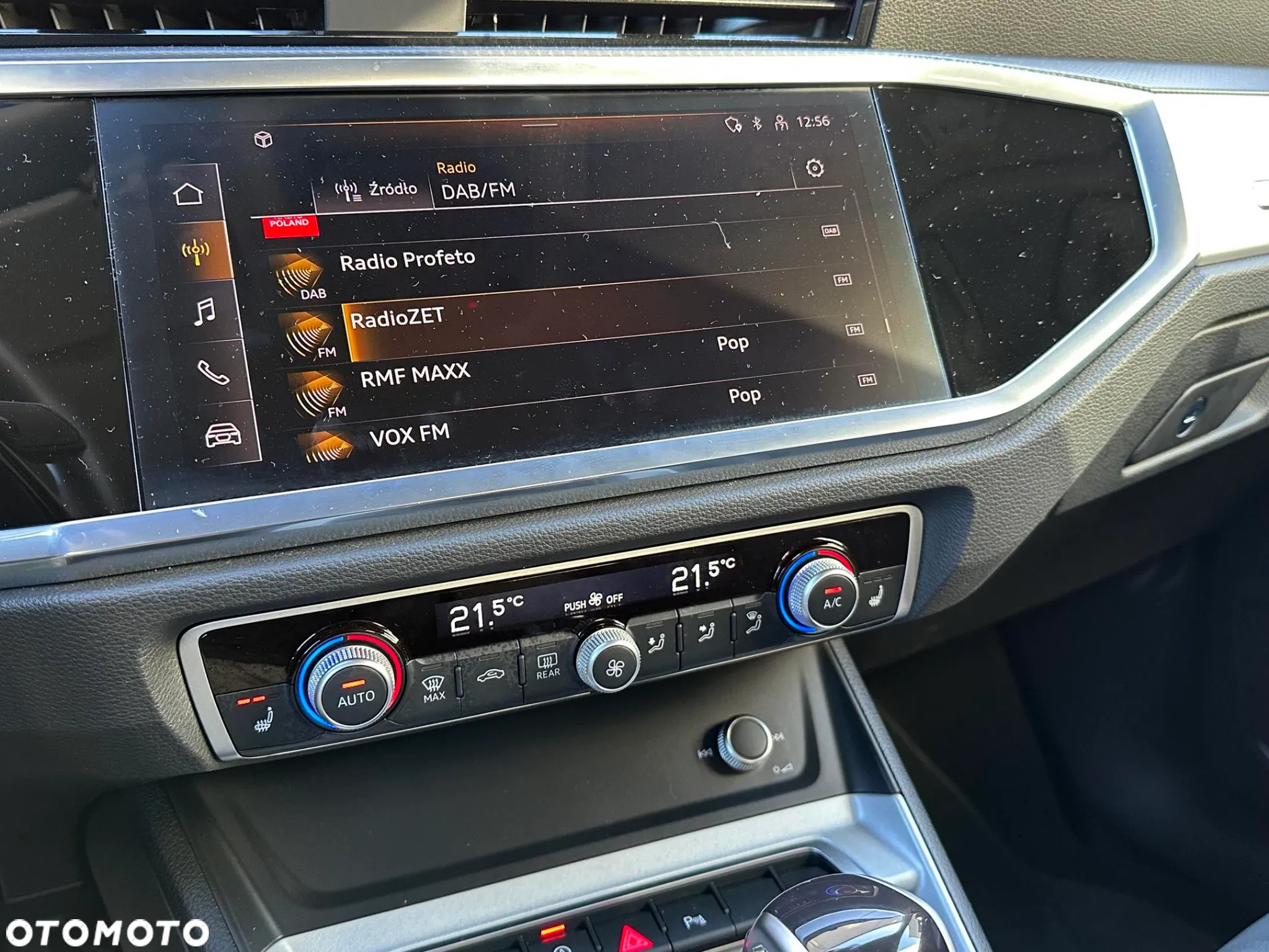 Audi Q3 35 TFSI mHEV S-Line S tronic - 22