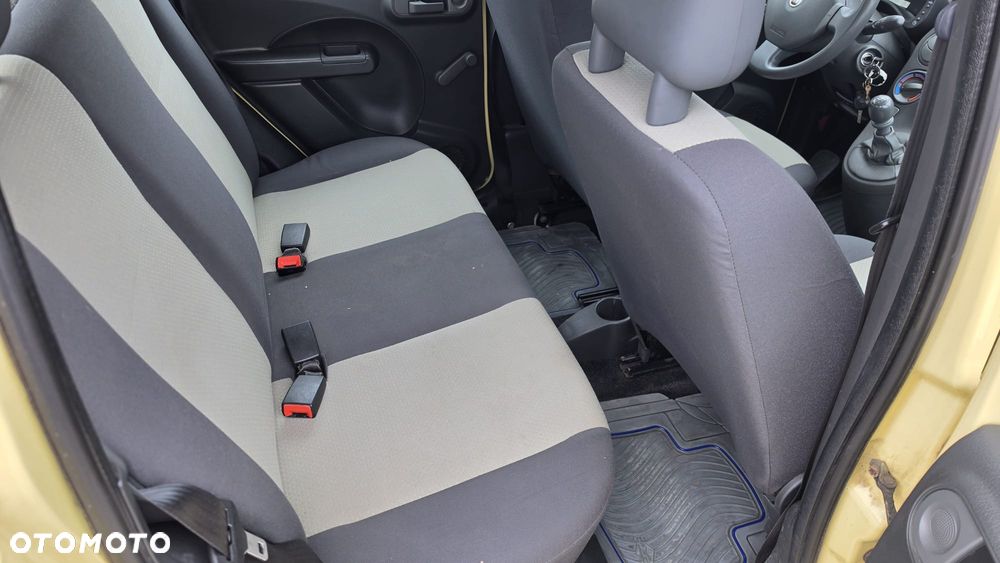 Fiat Panda 1.1 Active Plus - 10