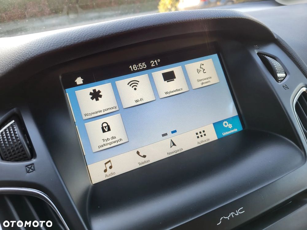 Ford Focus - 34
