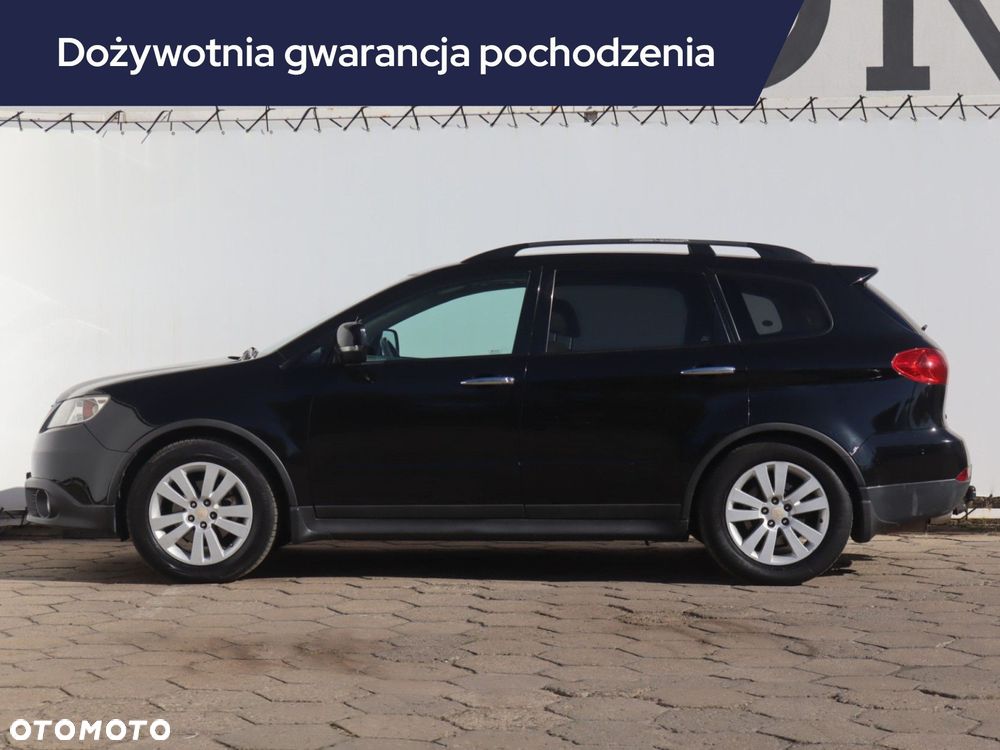 Subaru Tribeca - 4