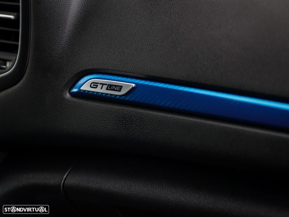 Renault Mégane 1.5 dCi GT Line SS - 33