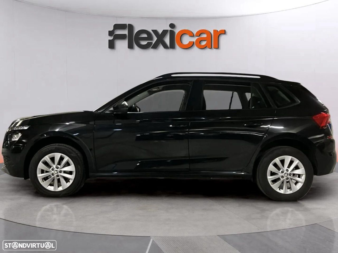 Skoda Kamiq 1.0 TSI Ambition - 4